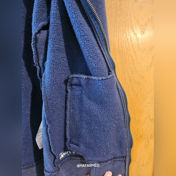 Womens Carhartt Jacket Spring 2015 - Picture 6 of 12